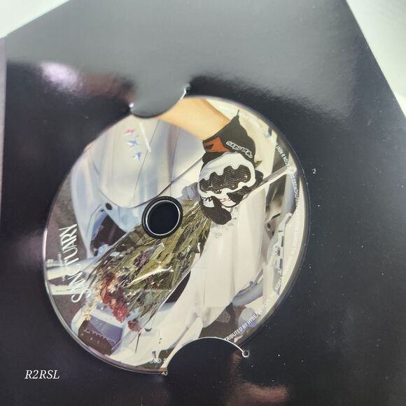 TOMORROW X TOGETHER cd with photo book NIB OPEN BOX - Picture 3 of 6